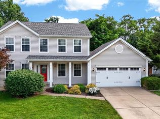 2617 Maple Tree Dr, Saint Charles, MO 63303