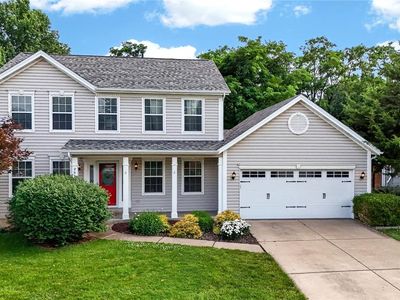 2617 Maple Tree Dr, Saint Charles, MO, 63303