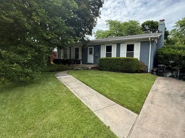 236 Cinder Rd, Lutherville Timonium, MD 21093