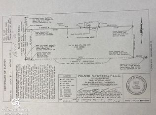 0 Place Rd Parcel G-2.2, New Haven, MI 48050