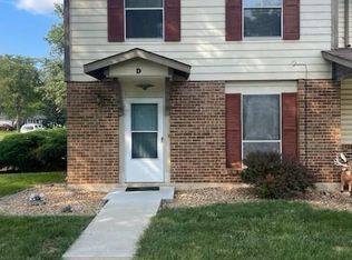 33 Park Charles Blvd S APT D, Saint Peters, MO 63376