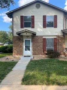33 Park Charles Blvd S APT D, Saint Peters, MO, 63376