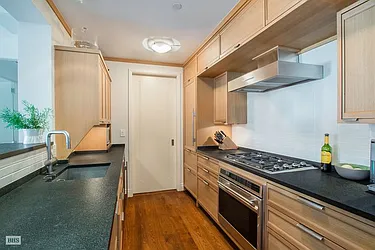 Sold by Brown Harris Stevens