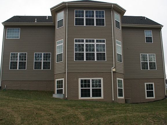 Exterior -Rear