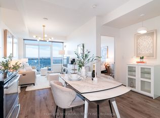7165 Yonge St #PENTHOUSE 201, Markham, ON