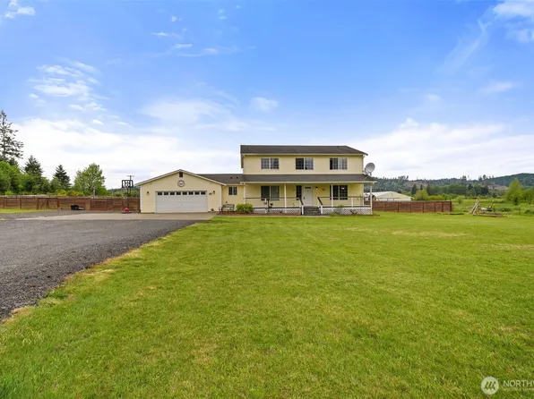284 Mauerman Road, Chehalis, WA 98532