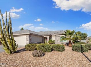 16200 W Hearthstone Dr, Surprise, AZ 85374