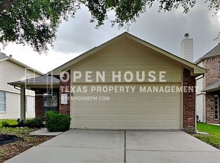 21634 Falvel Lake Dr, Spring, TX 77388