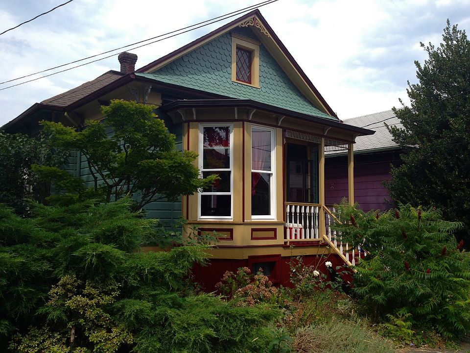 2nd image of 3537 N Missouri Ave