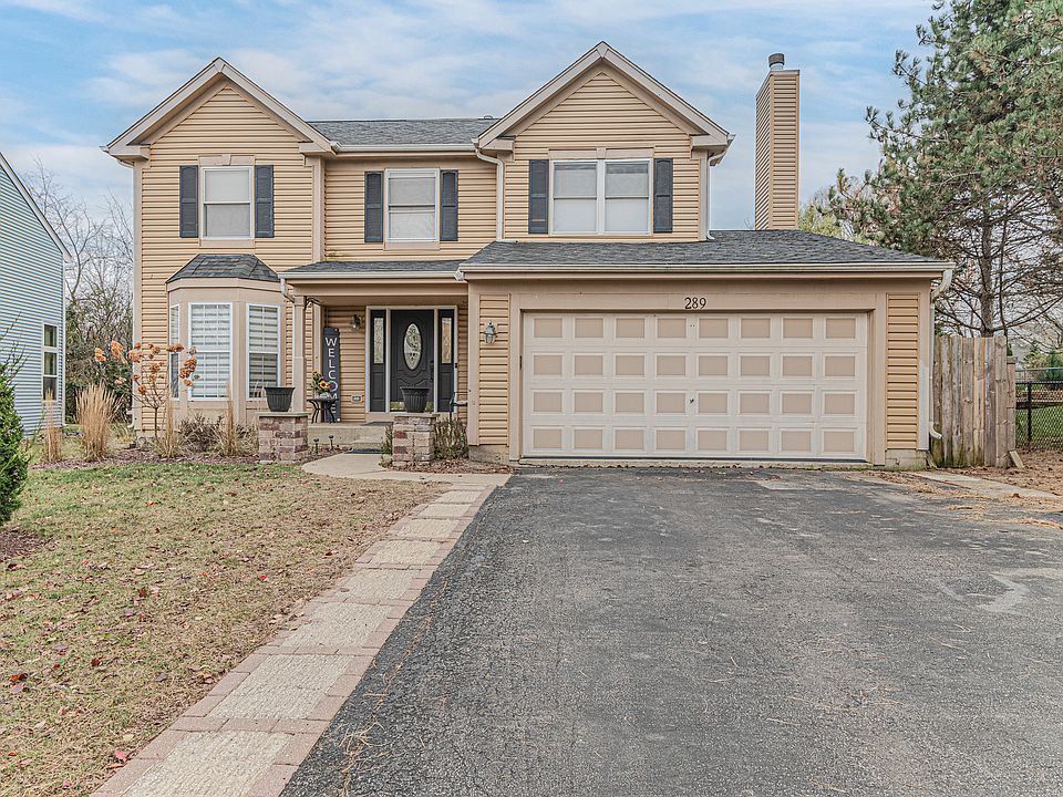 1st image of 289 E Cherry Cove Ln