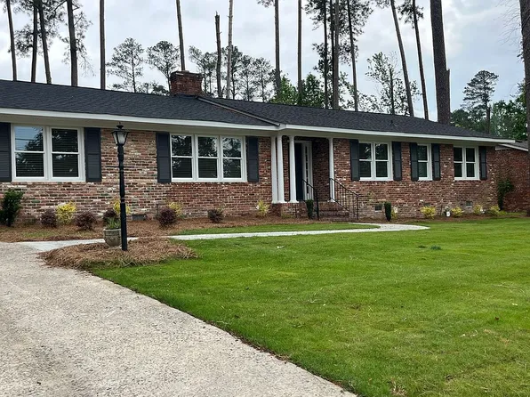 3517 Jamaica Dr, Augusta, GA 30909