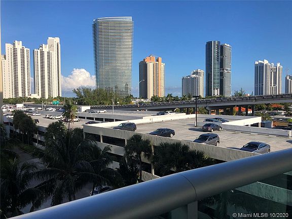 2nd image of 19390 Collins Ave APT 504