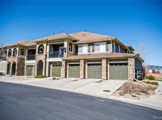6283 Kilmer Loop UNIT 205, Arvada, CO 80403