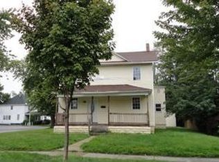 200 N Washington St, Tiffin, OH 44883