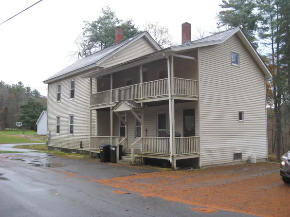 79 Terrace Street, Marlborough, NH 03455