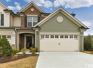 210 Lynchwick Ln, Durham, NC 27703