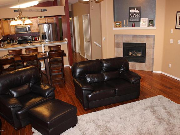 5th image of 20411 Granite Park Cir