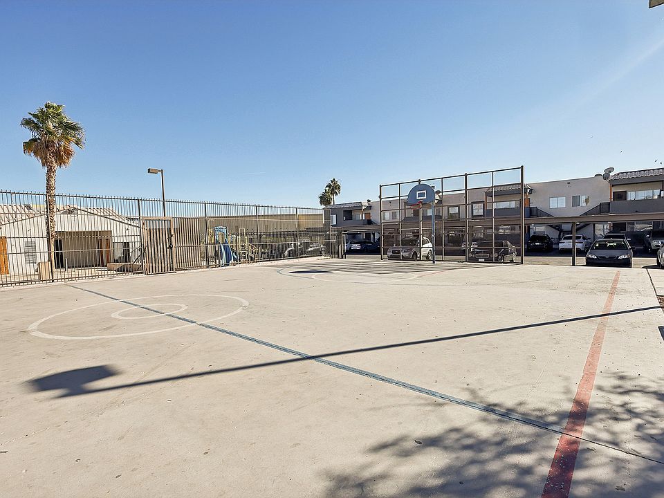 Sports Court