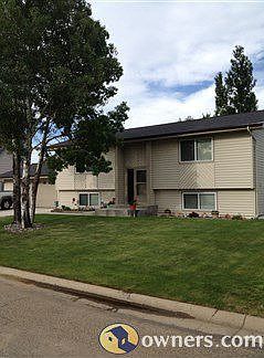 Great family home in Meadowlark School District