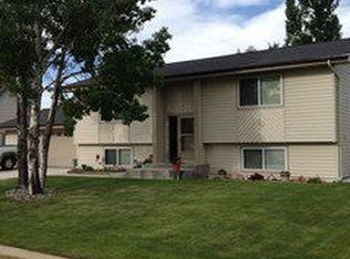 2123 Pima Dr, Sheridan, WY 82801