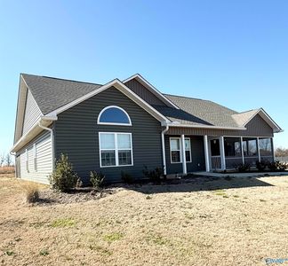 167 Grande Dr, Albertville, AL, 35950