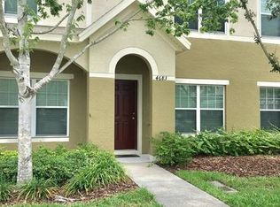 4683 67th Ave N, Pinellas Park, FL 33781