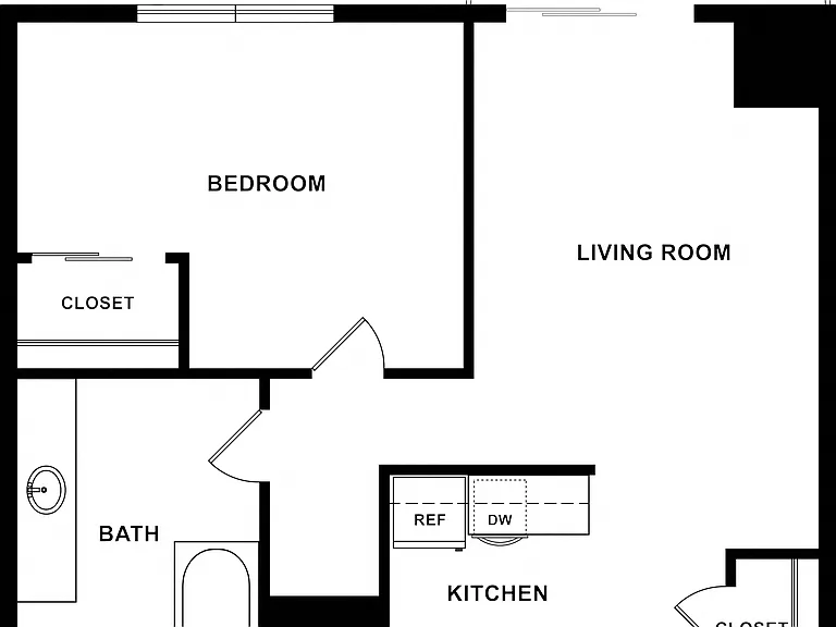 6644 & 6670 Glade Ave — Photo 33