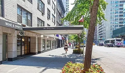 235 East 57th Street In Sutton Place : Sales, Rentals, Floorplans ...