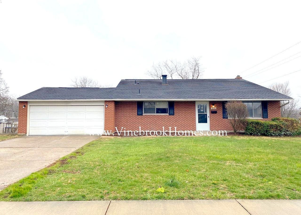 2800 E Stroop Rd, Kettering, OH 45440 Zillow