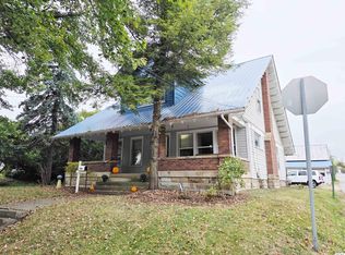 362 W High St, Mount Gilead, OH 43338