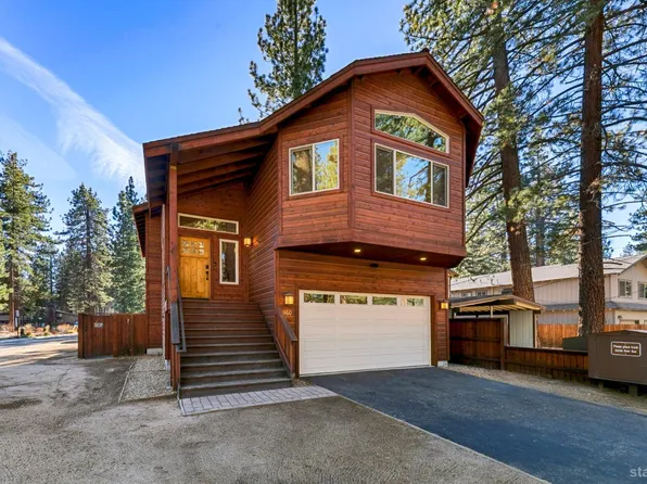 960 San Francisco Ave, South Lake Tahoe, CA 96150