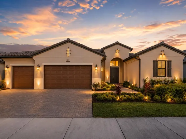 8572 SW Felicita Way, Port St Lucie, FL 34987