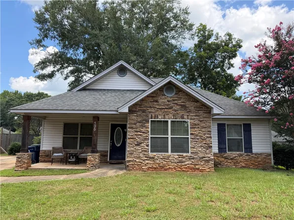 135 Wynn Ave, Auburn, AL 36830