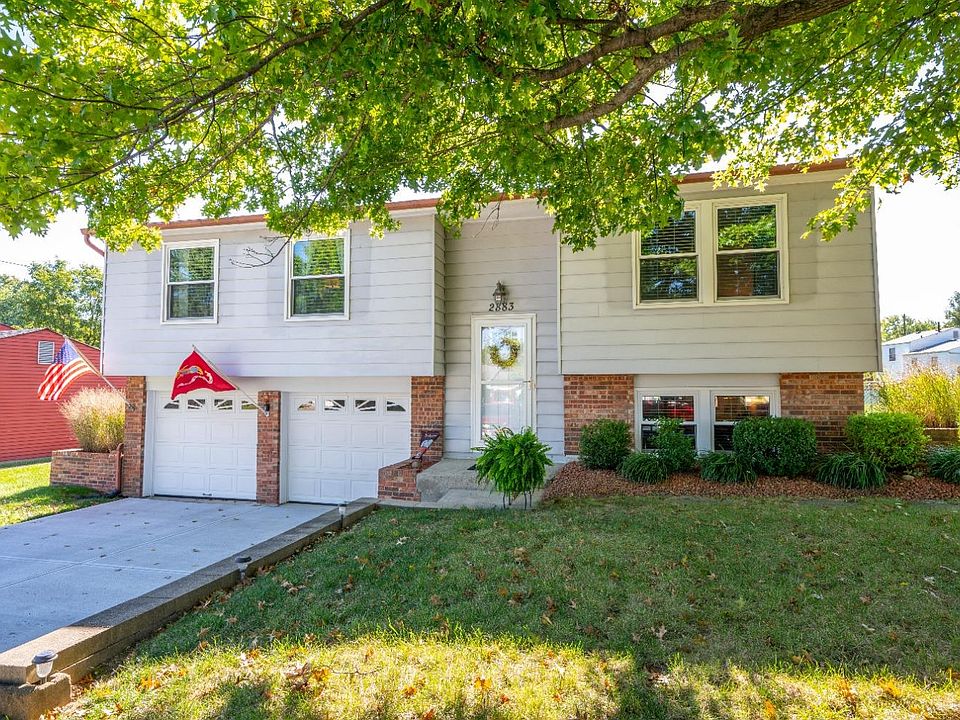 1st image of 2883 Overdale Dr