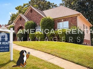 584 Woodland Ridge Rd, Odenville, AL 35120