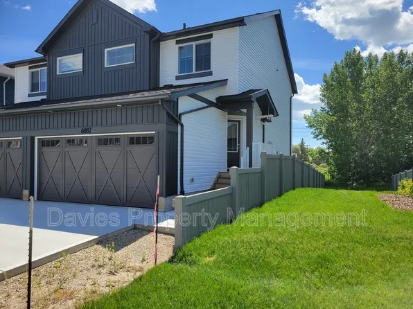 8887 Carson Way SW #Basement, Edmonton, AB T6W 5H8
