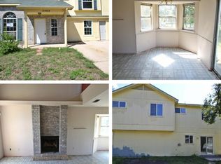 3403 Winchester Dr, Killeen, TX 76543
