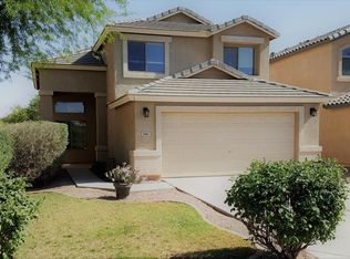 3961 E Mine Shaft Rd, San Tan Valley, AZ 85143