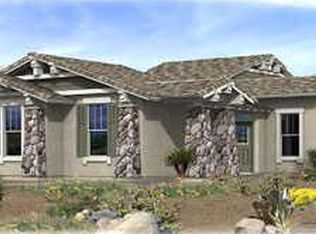 13458 W Founders Park Blvd, Surprise, AZ 85379
