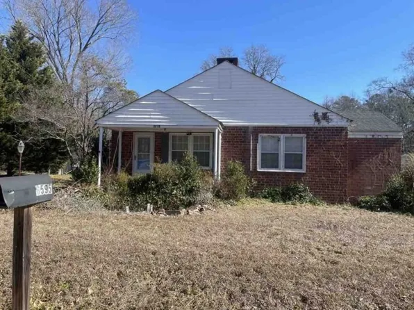 6595 Day St, Kershaw, SC 29067