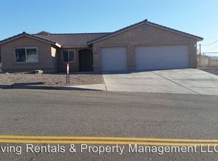 2784 Briarcrest Dr, Lake Havasu City, AZ 86404