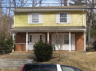 3133 Laurel Ave, Landover, MD 20785
