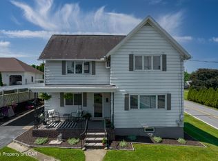 71 Parnell St, Pittston, PA 18640