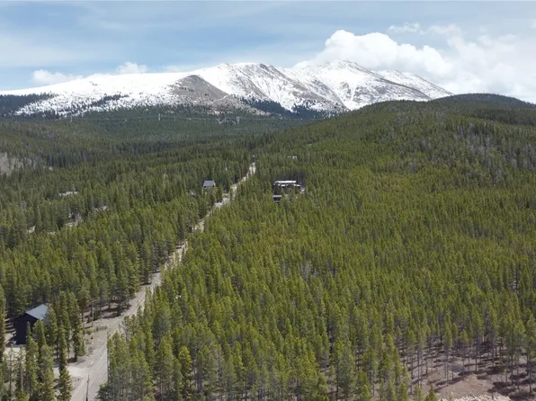 0064 CR 534, Breckenridge, CO 80424