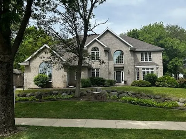 1314 Manassas Trail, Madison, WI 53718
