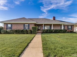 6415 Grand Brook Dr, Northport, AL 35473