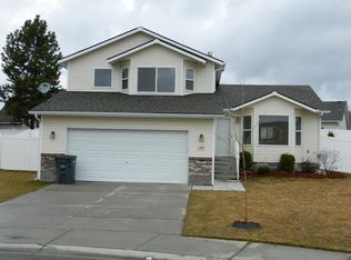 1497 W Bering Ave, Coeur D Alene, ID 83815