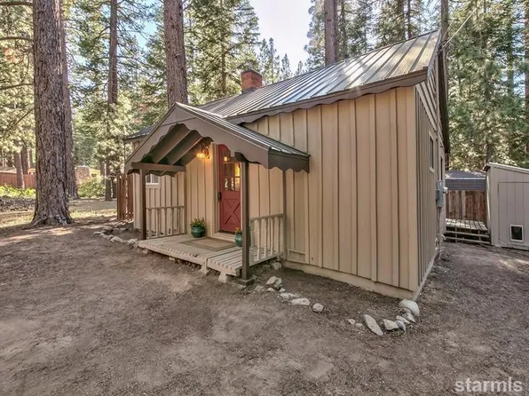 1865 13th St, South Lake Tahoe, CA 96150