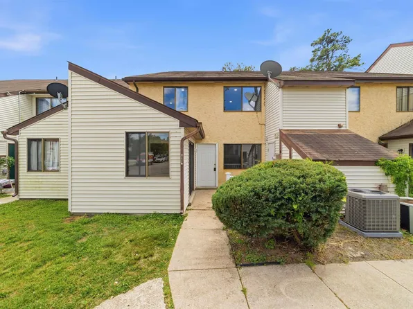2618 Nutmeg Ct #2618, Mays Landing, NJ 08330