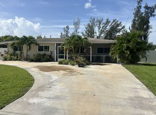 500 55th Ave N, Saint Petersburg, FL 33703